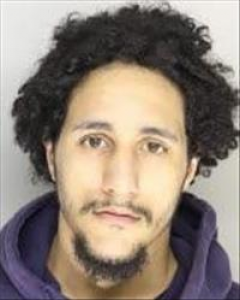 Kobe Grant Graze a registered Sex Offender of California