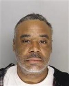 Kobie Jamal Robinson a registered Sex Offender of California