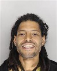 Korey Warden a registered Sex Offender of California