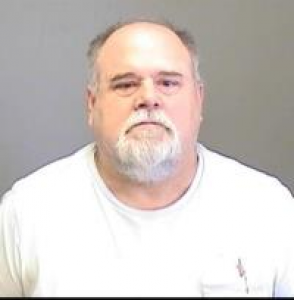 Kraig Stockard a registered Sex Offender of California