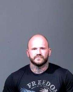Kristofer Patrick Bryant a registered Sex Offender of California