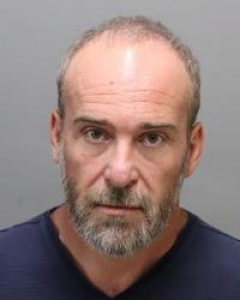 Kristoffer Morton a registered Sex Offender of California