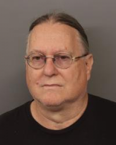 Kristopher Patrick Jeter a registered Sex Offender of California