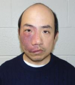 Kuo Yang a registered Sex Offender of California