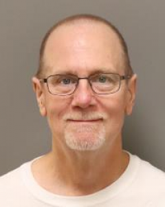 Kurt Matthew Tyrrell a registered Sex Offender of California