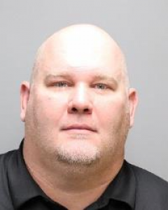 Kyle Ryan Cogburn a registered Sex Offender of California