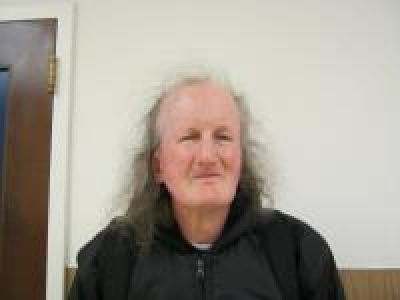 Kyle Edward Crichton a registered Sex Offender of California