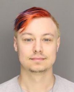 Kyle James Delreal a registered Sex Offender of California