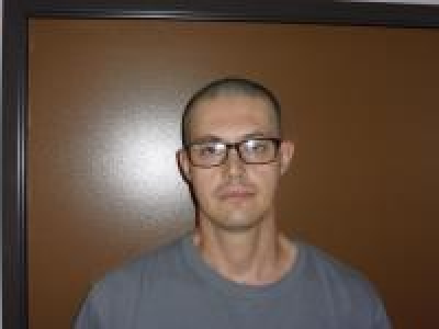 Kyle Shawn Ellsworth a registered Sex Offender of California