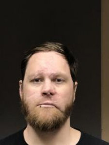 Kyle Andrew Hatton a registered Sex Offender of California