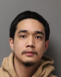 Kyle Han Nguyen a registered Sex Offender of California