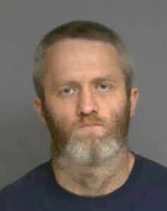 Kyle Charles Scott a registered Sex Offender of California