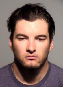 Kyle Lewis Whitaker a registered Sex Offender of California