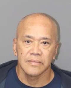 Lafi Fuiletufuga Jr a registered Sex Offender of California