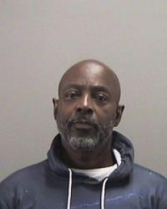Lamar Brooks a registered Sex Offender of California