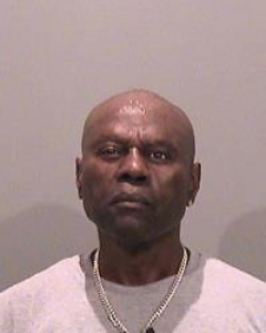 Lamar Cannada a registered Sex Offender of California