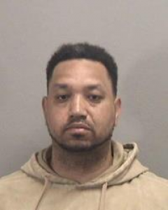Lamar Eugene Hicks a registered Sex Offender of California