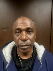 Lamond Keith Walker a registered Sex Offender of California