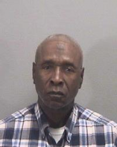 Lamont Richardson a registered Sex Offender of California