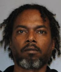 Lanard Tyme Heath a registered Sex Offender of California