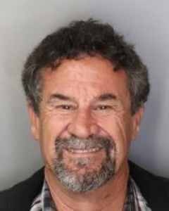 Lance Allen Bassetti a registered Sex Offender of California