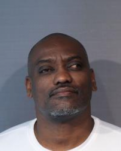 Lance Lamer Black a registered Sex Offender of California