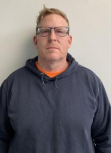 Lance Patrick Hough a registered Sex Offender of California