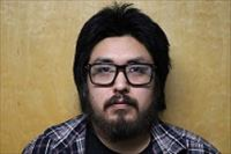 Lance Marshall a registered Sex Offender of California