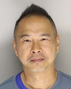 Lan Hoa Giang a registered Sex Offender of California