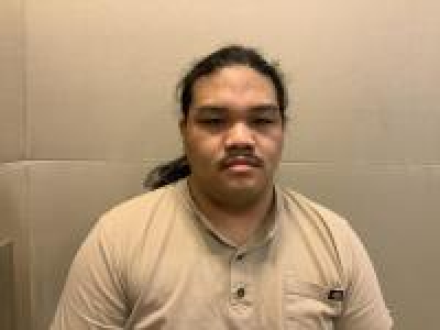 Lara Jeremiah James De a registered Sex Offender of California