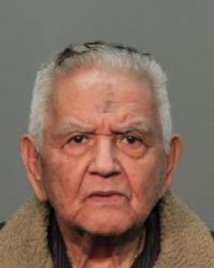 Lara Gregorio Gonzalez a registered Sex Offender of California