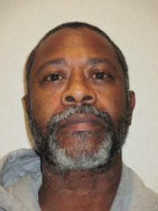 Laron Dwayne Todd a registered Sex Offender of California