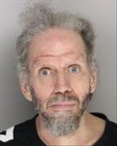 Laroy Wolfe a registered Sex Offender of California