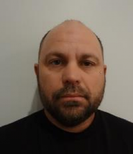 Larry T Barr a registered Sex Offender of California