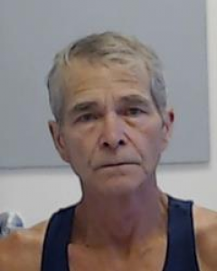 Larry Bruce Bethune a registered Sex Offender of California