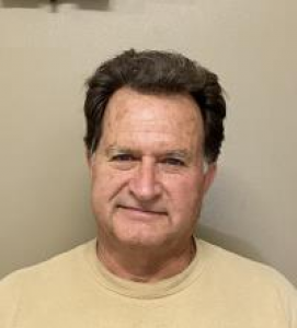 Larry Bouchez a registered Sex Offender of California
