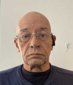 Larry Darnell Brooks a registered Sex Offender of California