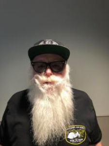 Larry Allen Cook a registered Sex Offender of California