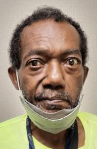 Larry D Crawford a registered Sex Offender of California