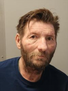 Larry Gene Creed a registered Sex Offender of California