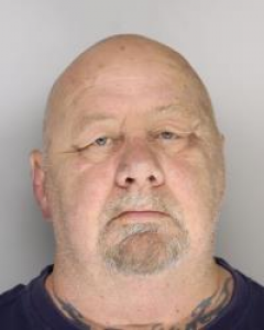 Larry Eugene Day a registered Sex Offender of California