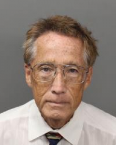 Larry Eaves a registered Sex Offender of California
