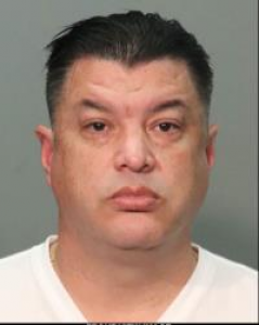 Larry Garcia a registered Sex Offender of California