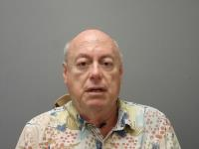 Larry Neal Gibson a registered Sex Offender of California