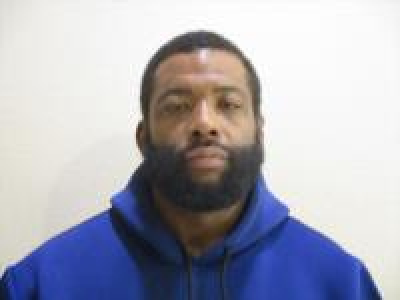 Larry Godfrey Jr a registered Sex Offender of California