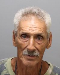 Larry Robert Gonzales a registered Sex Offender of California