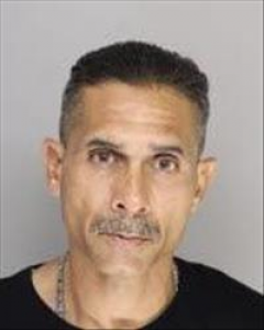 Larry Michael Hernandez a registered Sex Offender of California