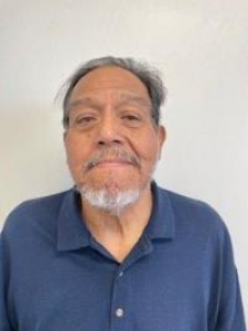 Larry Hernandez Hernandez a registered Sex Offender of California