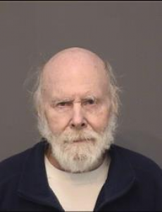 Larry Donald James a registered Sex Offender of California