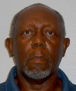 Larry Lee Jones a registered Sex Offender of California